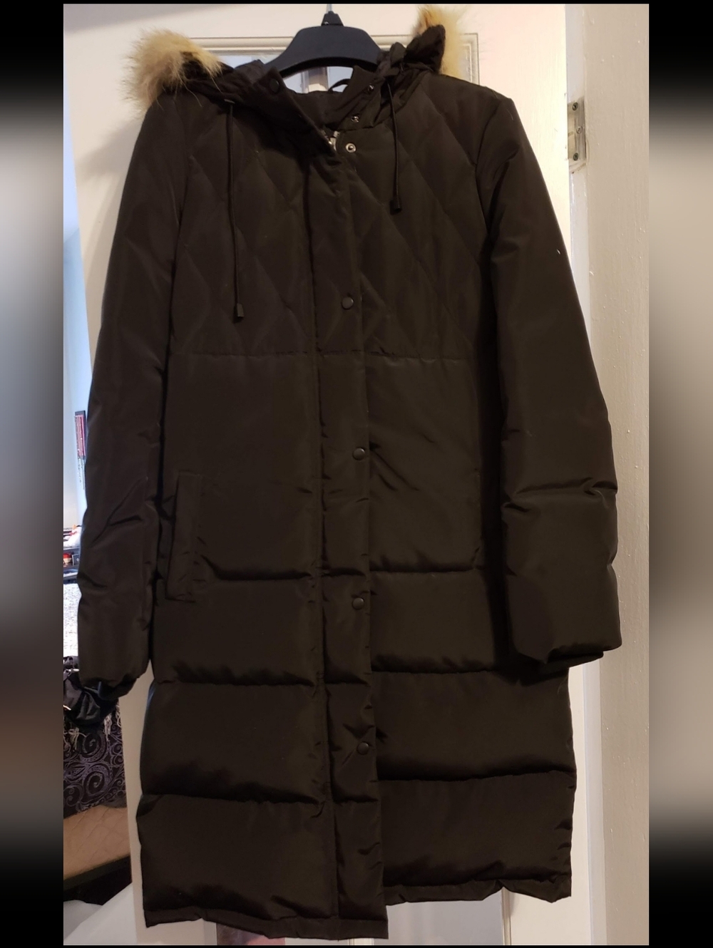 Danier Parka